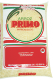 Arroz Primo Branco