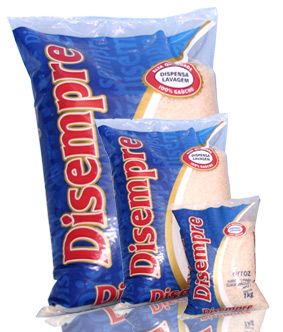 Arroz Disempre 5Kg