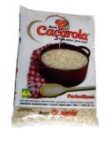 Arroz Caçarola Parboilizado